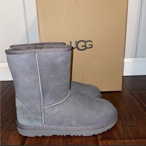 UGG boots